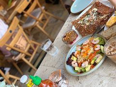 -RAC BAR(安福路店)