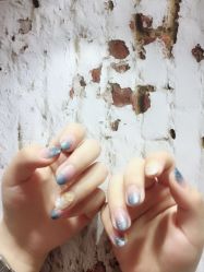 -甲舍美甲美睫艺术馆