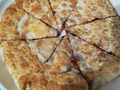 麻酱糖饼-锦小馆(安贞店)