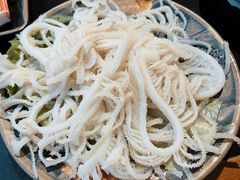 -王婆乔鲜鱼自助火锅(蜀汉路店)