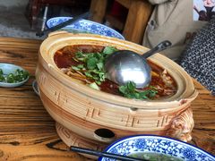 -淳澄水盆羊肉