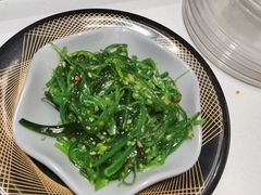 -争鲜回转寿司(朝北大悦城店)