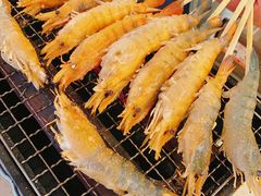 -白仁仔· 活烤海鲜 宵夜(豫园店)