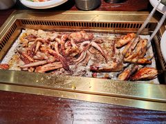-新石器烤肉(之心城店)