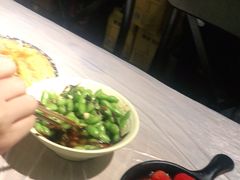 -巴厘龙虾·榜首油焖大虾(洞庭·艺术洋房店)