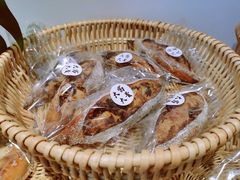 -富贵面包公司(运河店)