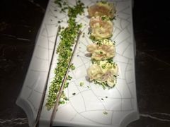 -海派悦庭·海胆烧麦·新融合菜(凯德广场店)