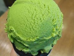 抹茶冰淇淋球-無邪(东部银泰城店)