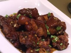 美极猪手-小榄公饭店(西区彩虹店)