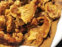 风味五花肉-浩家苑菜馆(汉口路店)