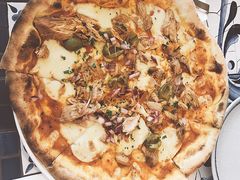 -PIZZA BIANCA(万象城店)