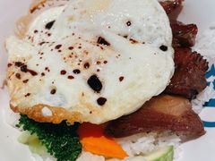 敏华黯然销魂饭-敏华冰厅(天河城店)