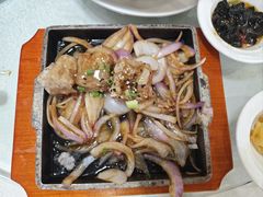 -阿伟海鲜楼·福建菜(涵江店)
