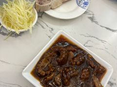 -伟记奥面馆(养育巷店)