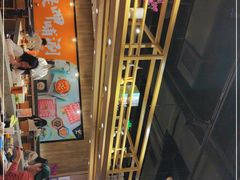 -呷哺呷哺(望京新世界店)