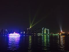 -武汉两江游览·夜游长江(汉口粤汉码头)