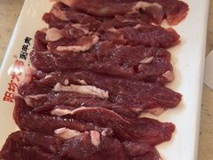 -阳坊大都涮羊肉(阳坊总店)