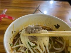 -王记生烫牛杂面馆(兰陵路店)