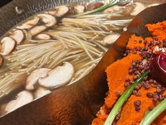 -色響火锅(恒隆广场店)