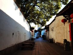 -三坊七巷历史文化街区