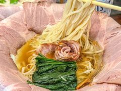-真打拉面·日式拉面新流派(体育西横街店)