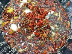 水煮鱼-白魁老号饭庄(交道口店)