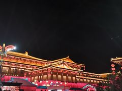 -大唐不夜城