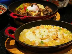 -西堤牛排(北京国瑞店)
