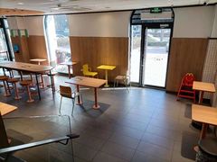 -麦当劳(大厂新城店)