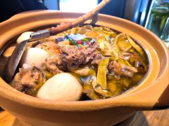-金鱼妈妈 山野·食趣(荫山街店)