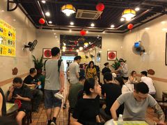 大堂-顺记冰室(宝华路店)
