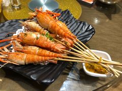 -79号渔船海鲜饭店(华强北店)