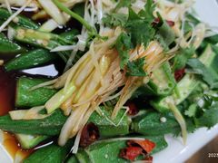 -渔家小院观海海肠捞饭地方菜(环海中路店)