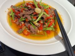 -湘轩·土菜研究院(光大店)
