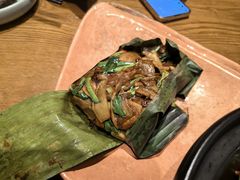 -云海肴·汽锅鸡·云南菜(天山百盛优客店)