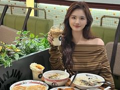 -津津飯堂
