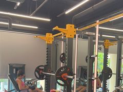 -FEELINGME乐刻包月私教馆·健身(澳门路店)