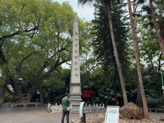 -柳侯公园