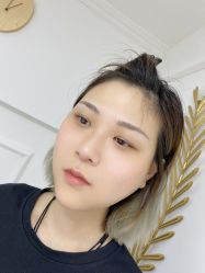-babiline芭比莱恩半永久纹眉纹唇发际线