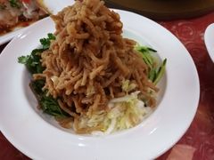 -西北莜面村(太原店)
