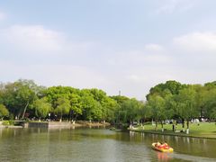 -上海方塔园