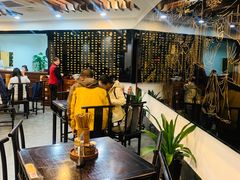 大堂-奎元馆.百年奎元.非遗传承(西湖边的解放路店)