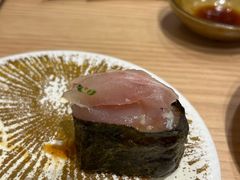 -大起水产回转寿司(大丸心斋桥店)