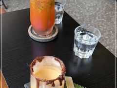 -BE NORMAL CAFE(霞溪路店)