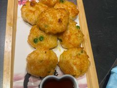 -洲晓鲜·舟山海鲜大排档(朱家尖风景区店)