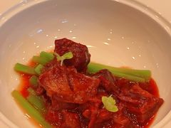-白家大院·王府宫廷菜(苏州街店)