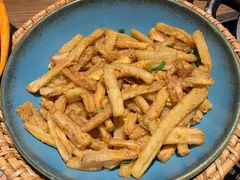 -吃饭皇帝大(合生汇店)