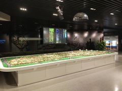 -天津市规划展览馆