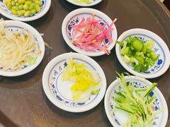 -海碗居老北京炸酱面(增光路店)