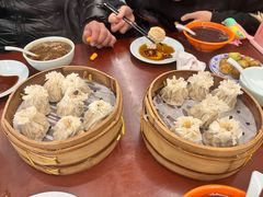 -都一处烧麦馆(前门店)